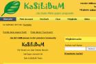 Einladung zu KaSiLiBuM. de